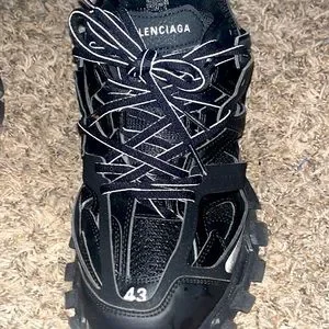 Balenciaga | Shoes | Balenciaga Track Led | Poshmark